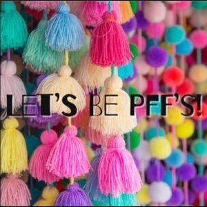 Friends let’s be Posh Friends Forever ✨🥳✨